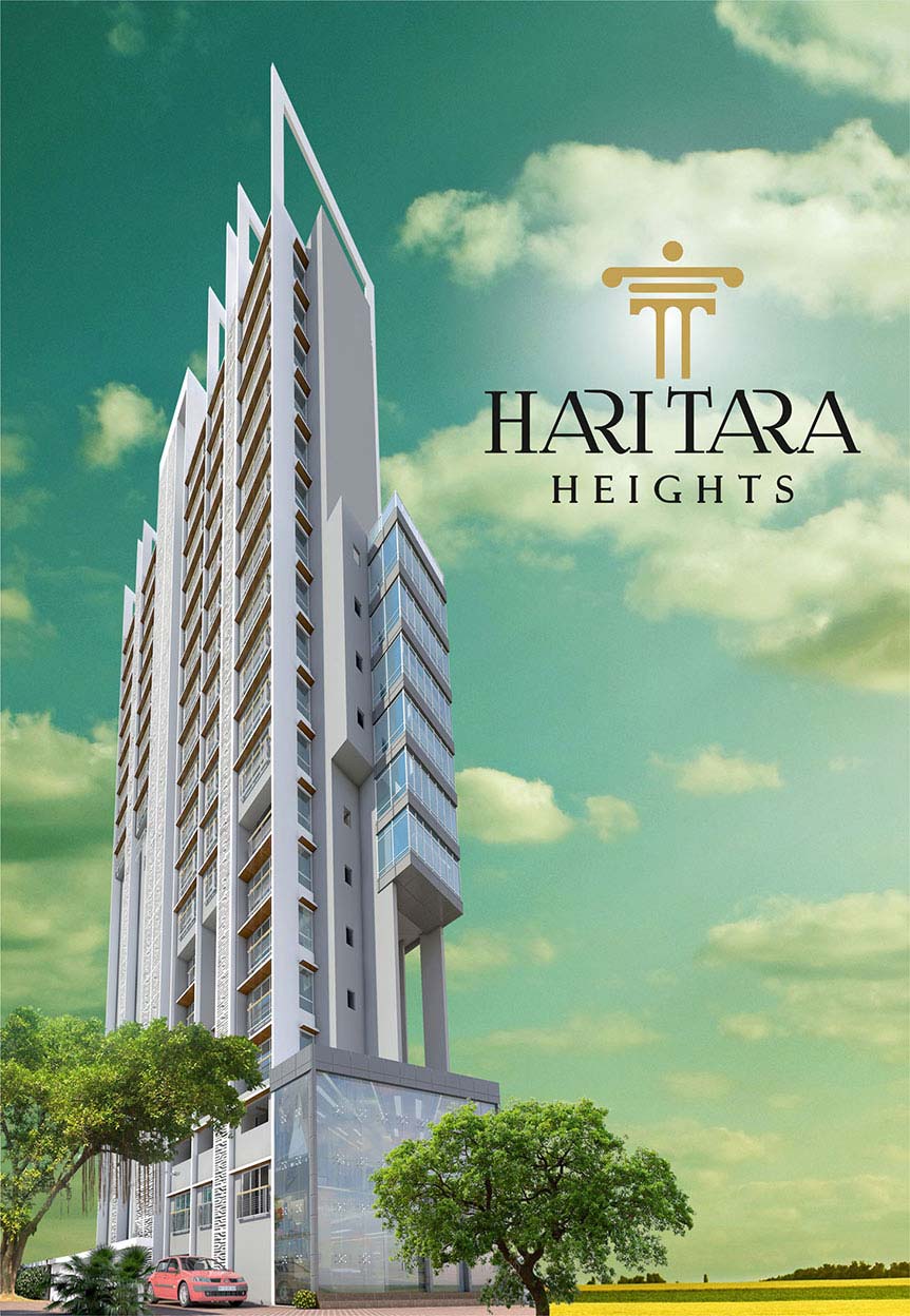 Hari Tara Heights - Gauri Groups Builders & Developers